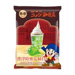 乖乖玉米脆條-漂浮哈密瓜蘇打風味52g, , large