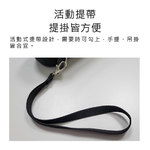 【好米企業社】牙刷收納盒 電動牙刷收納盒 毛球機收納包 毛球機收納盒 牙刷收納袋 拉鍊式收納包 毛球機 一般款, , large