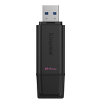 【Kingston】DataTraveler Exodia DTXG2 64G USB 3.2 Gen1 隨身碟 保護蓋 隨身碟, , large