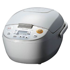 Zojirushi NL-AAF18 Rice Cooker