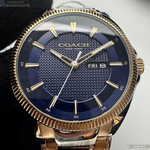 [TIMEMASTER] COACH watch, 44mm, CH00222, , large