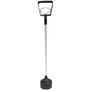 【現貨/含稅】STAND 仕典工具 加長型磁性撿拾器 塑膠製 00260082 磁鐵掃把 清鐵屑螺絲鐵釘