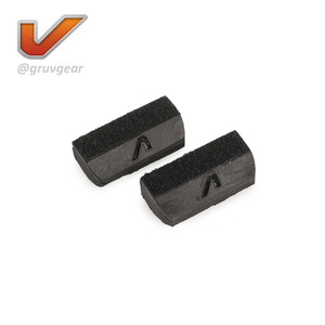 GruvGear FWG 悶音弦枕 黑色款 M 尺寸【敦煌樂器】