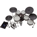 【福利品 - 年終直接破盤】ROLAND TD-50KV2 頂級旗艦版電子鼓組【敦煌樂器】, , large