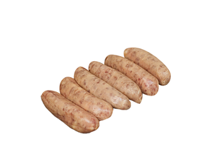 【Withheart Meat Shop】Only-Pork Sausage 300g
