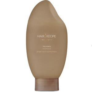 Hair Recipe生薑養護防斷洗髮露