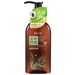 Oil Control Herbal Shampoo-Jinxuan Tea, , large