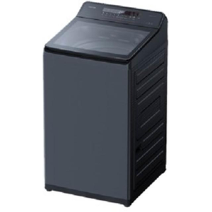 【TOSHIBA 東芝】15KG DDM變頻直立式洗衣機 AW-T26D1600XTA(MG) 莫蘭迪灰