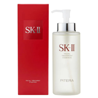 (免運)【SK-II】青春露330ml(新版) 公司貨