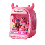 claw machine, , large