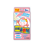 antipyretic patch, , large