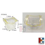 【KW廚房世界】豪山 排油煙機 全配件 V-700 726 737 (80 90公分通用) VIE-8800 油網 油杯界, , large