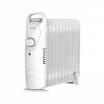 DIKE HLE600 11葉片恆溫電暖器, , large