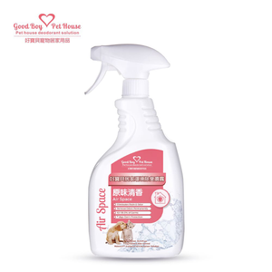 [GBPH好寶貝] 居家環境除臭噴霧 &ndash; 原味無香 500ml