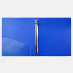 E-3 Ring Binder, , large