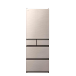【HITACHI 日立】475L 日製變頻五門冰箱 RHS49NJ_CNX星燦金, , large