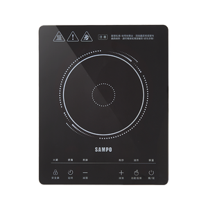 SAMPO KM-ZF13P Induction Cooker