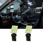 【PA LED】RAV4 5代 / 5.5代 LED 霧燈 方向燈 閱讀燈 倒車燈 套餐 2023 Rav4, , large
