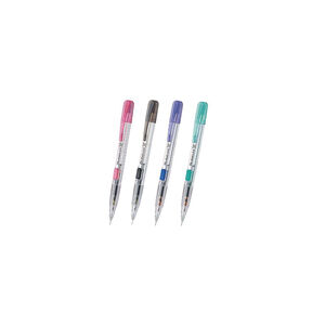 飛龍WPPD105-4A側壓自動鉛筆-混色四入