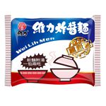 維力炸醬麵重量包(袋) 123g, , large