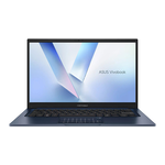 ASUS 華碩Vivobook 14系列 X1404VA 14吋輕薄高效戰鬥筆電 午夜藍(Core 5 120U/8G/512GB SSD/W11), , large