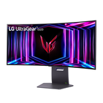 LG 樂金 34GS95QE-B 34型 UltraGear 21:9 WQHD OLED 240Hz 曲面電競螢幕, , large