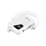 米覓 mimax 五合一超級快充10000mah, , large