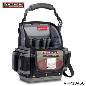 [VETO PRO PAC 維托] 工具提/掛袋 硬底 TP6B /VPP10460