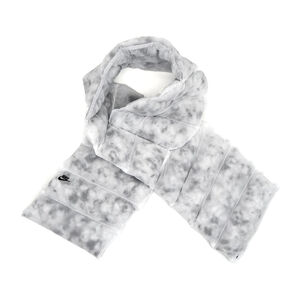 [秉宸] NIKE MARBLE ECODOWN 圍巾 大理石 環保材質 保暖 圍脖 N1004348 24FW