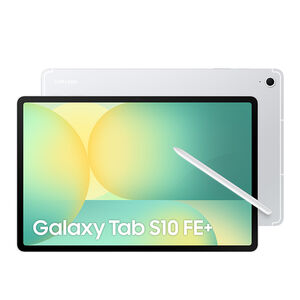 三星 Tab S10FE+ WiFi 8G/128G(流星銀)