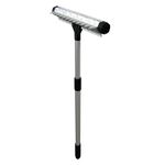 【現貨/含稅】STAND 仕典工具 磁性伸縮釘耙型撿拾器 11050122 磁鐵掃把 清鐵屑螺絲鐵釘, , large