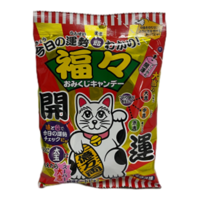 kikko招財貓綜合糖果【Mia C'bon 限定】