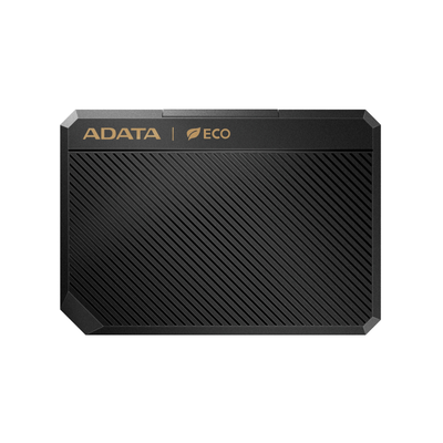 【ADATA 威剛】EC600 2.5吋 通用 硬碟外接盒 USB3.2 SATA HDD SSD 免工具安裝