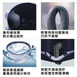 ALIGN 亞拓 乾濕吸塵器 AVC-1015(功能相同於TVC-1015), , large