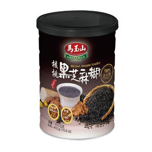 Walnut Sesame Powder