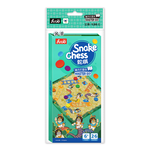 [風車圖書]磁力折疊棋-Snake Chess蛇棋, , large