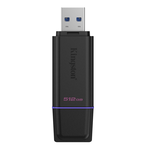 【Kingston】DataTraveler Exodia DTXG2 512G USB 3.2 Gen1 隨身碟 保護蓋 隨身碟, , large