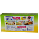 妙潔耐熱袋量販包半斤265入, , large