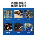 Small oil-water filter for air compressor, , large