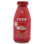 牧真紅茶拿鐵, , large
