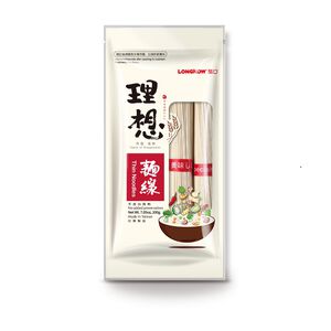 龍口理想麵線200g