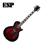 ESP LTD EC-256QM 電吉他【敦煌樂器】, , large