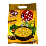 Natto Mushroom Vegetable, , large
