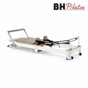 【BH歐洲百年品牌】RP-019F Elite 折疊式鋁合金核心床