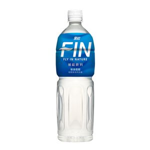 黑松FIN補給飲料Pet1460ml