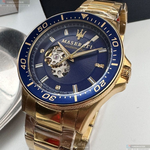 [TIMEMASTER] MASERATI watch, 44mm, R8823140004, , large