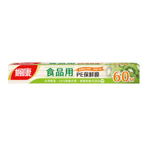 楓康食品用PE保鮮膜60M