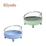 Pet bowl and bothtub, , large