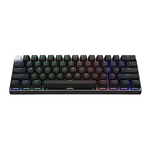 【 Logitech 羅技 】G Pro X 黑色 無線 職業機械式 60% 電競 鍵盤 觸感軸, , large