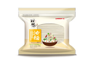 龍口理想油麵1.2kg